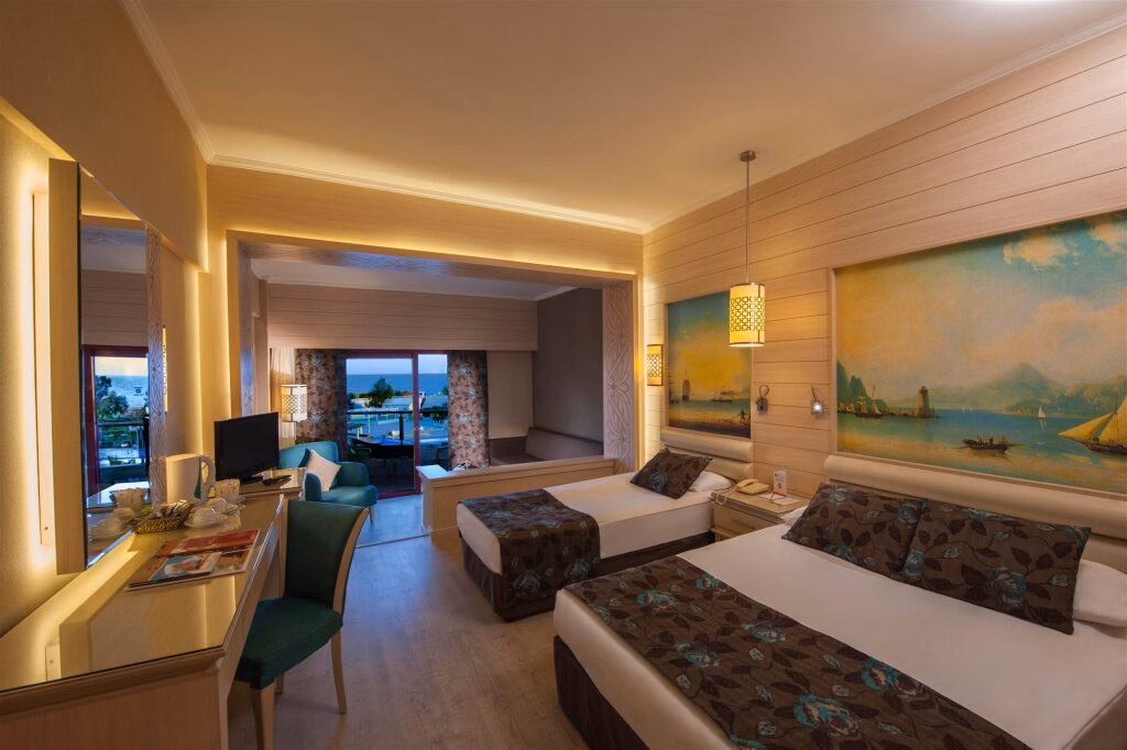 Kaya Belek