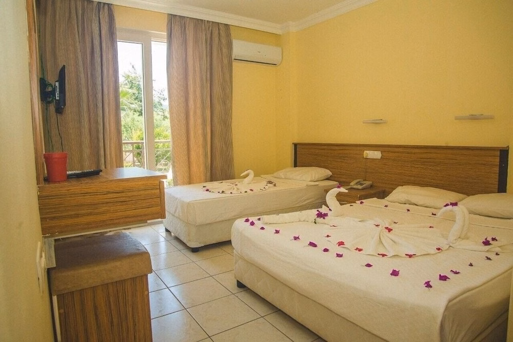 Kemer Star Hotel