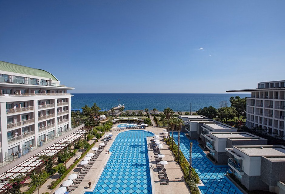 Kilikya Palace Goynuk