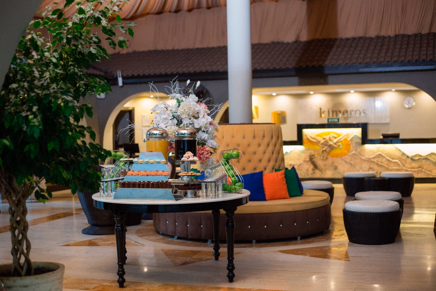 Kimeros Park Holiday Village