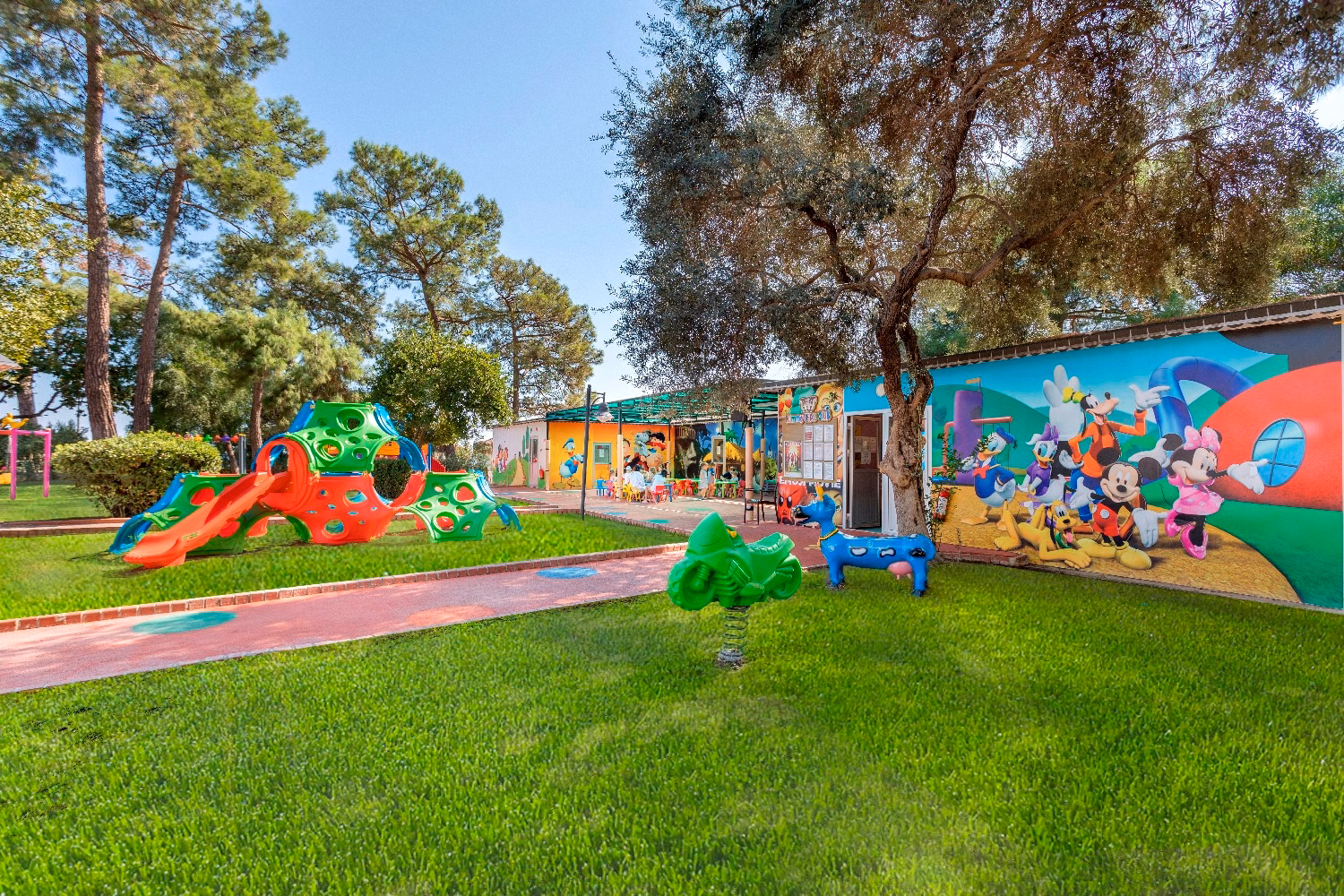 Kimeros Park Holiday Village