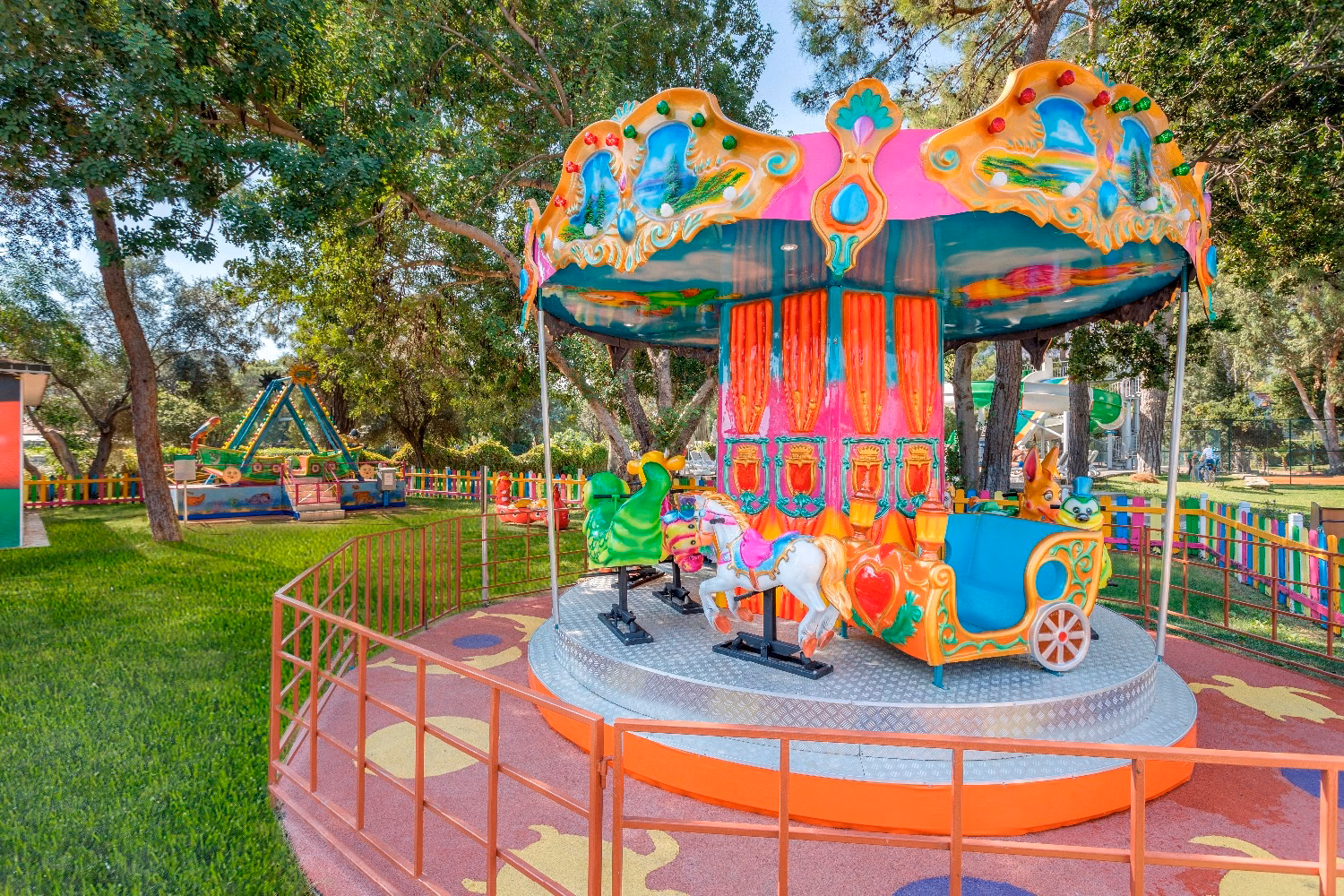 Kimeros Park Holiday Village