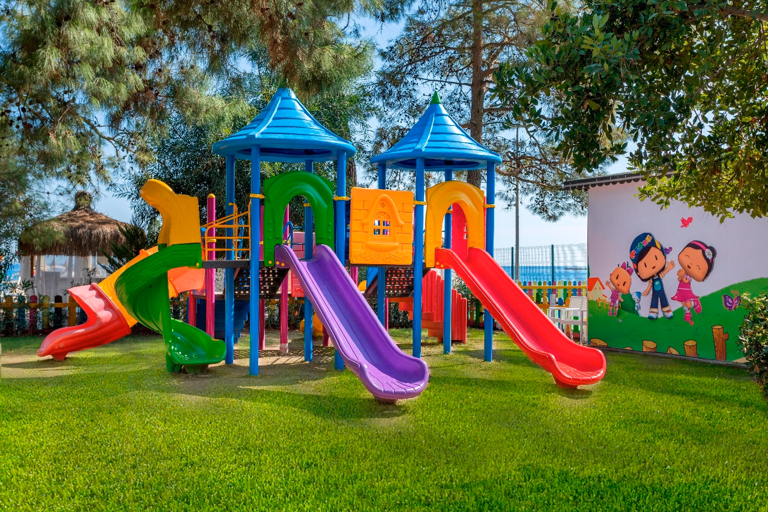 Kimeros Park Holiday Village