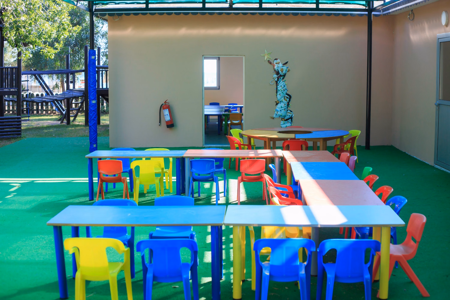 Kimeros Park Holiday Village