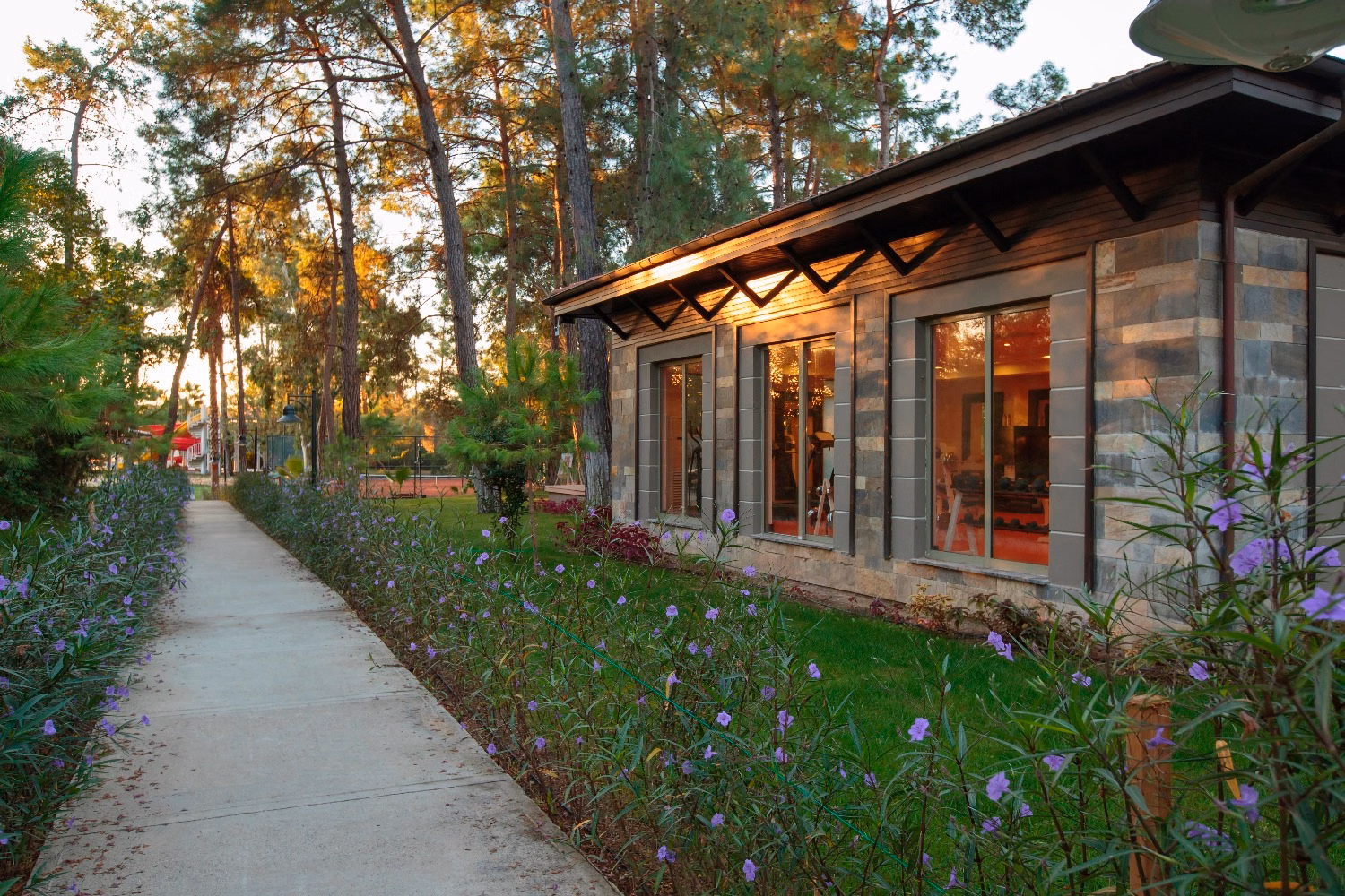 Kimeros Park Holiday Village