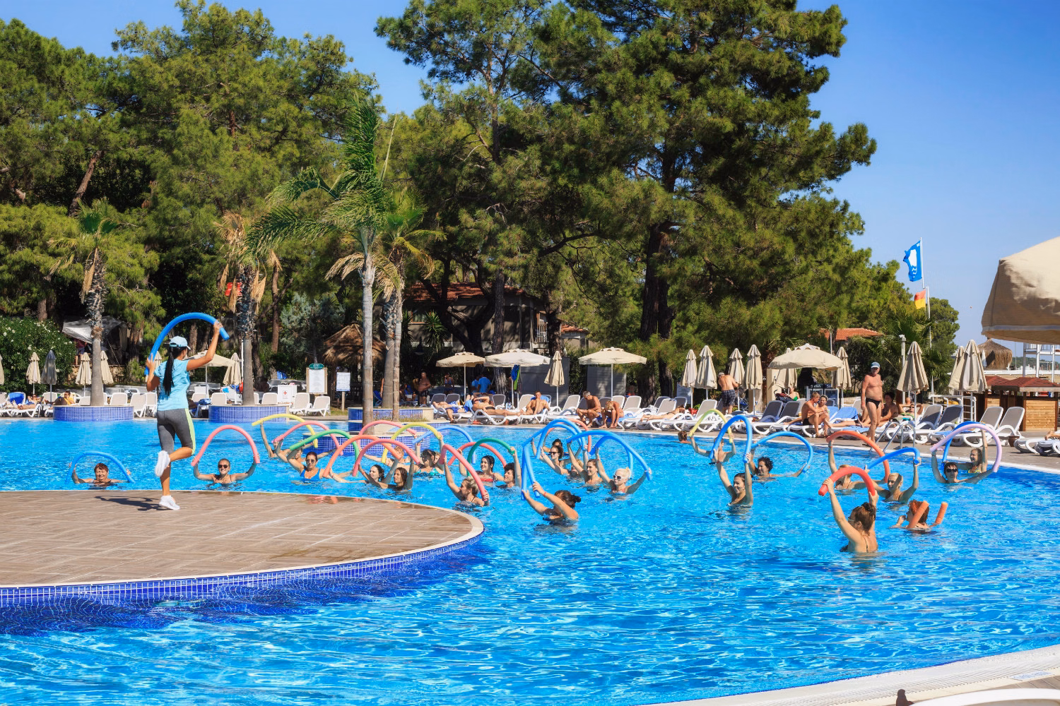 Kimeros Park Holiday Village