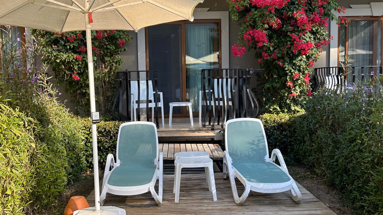 Kimeros Park Holiday Village