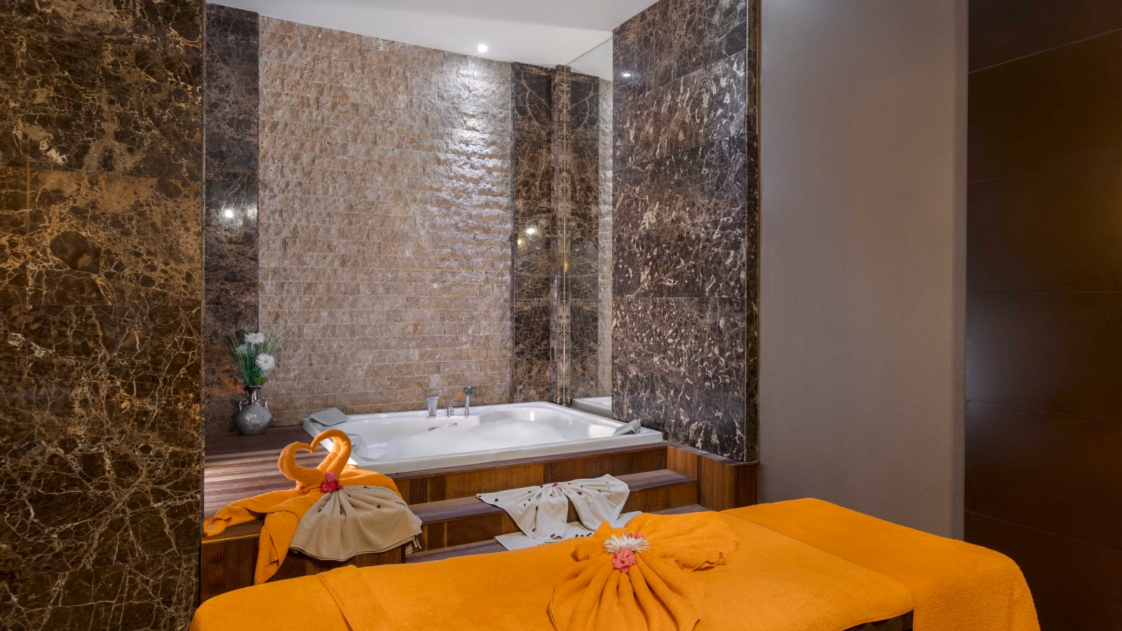 Kirman Belazur Resort & Spa