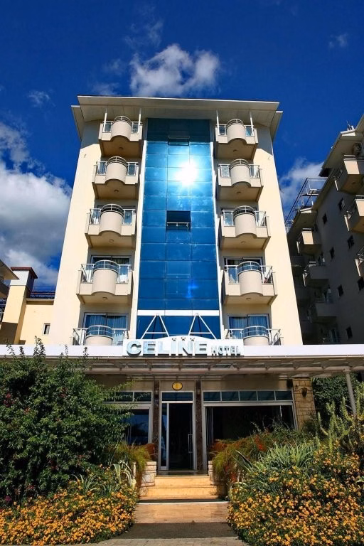 Turkija, Alanija