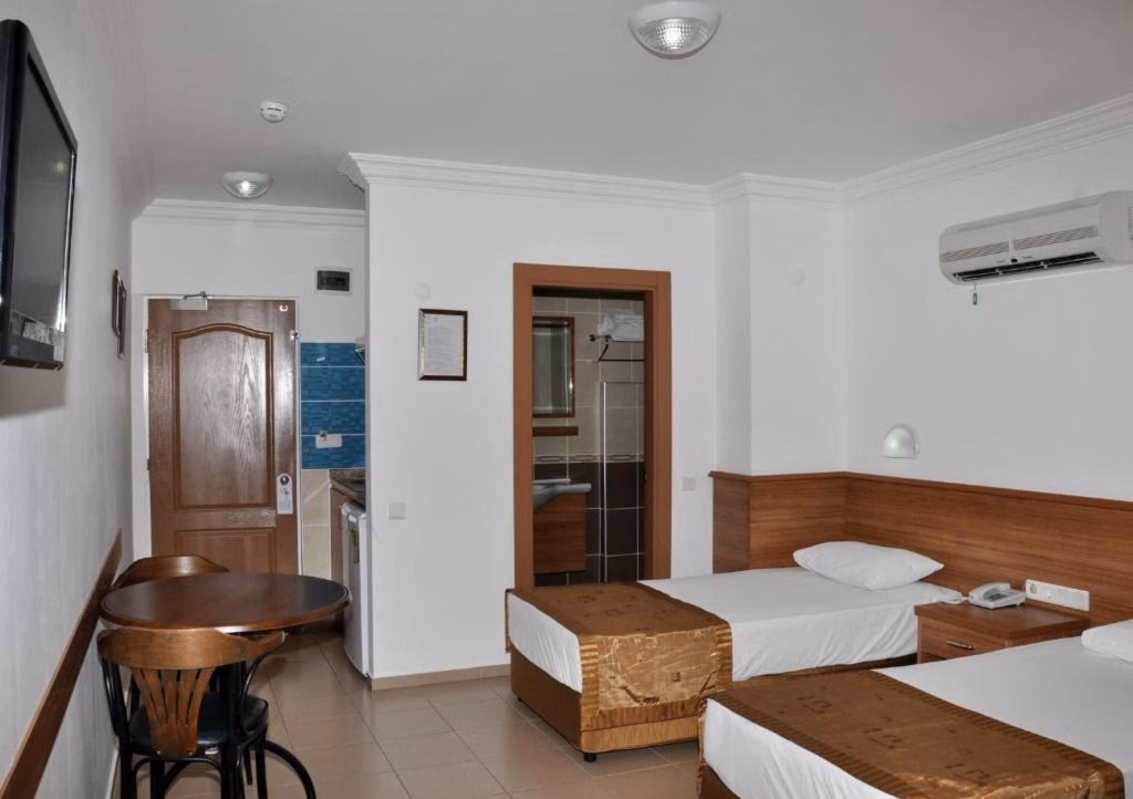 Kleopatra Tuna Apart Hotel