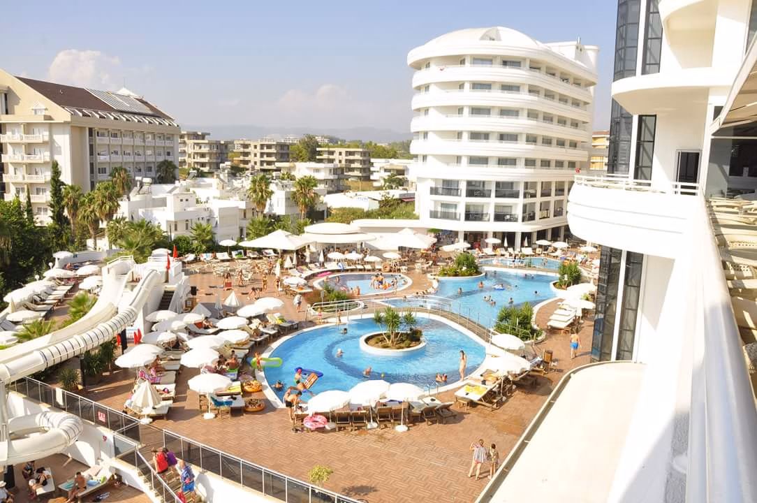 Laguna Beach Alya Resort & SPA