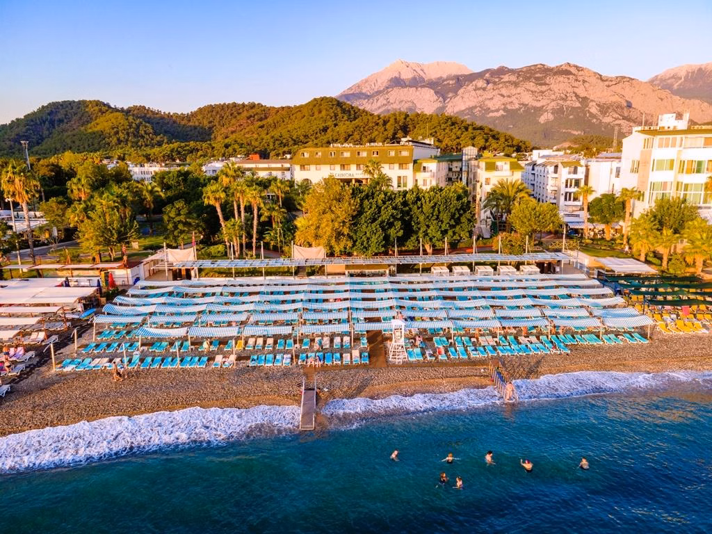 L'ancora Beach