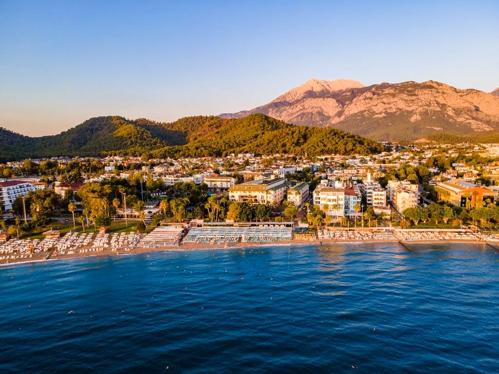 L'ancora Beach