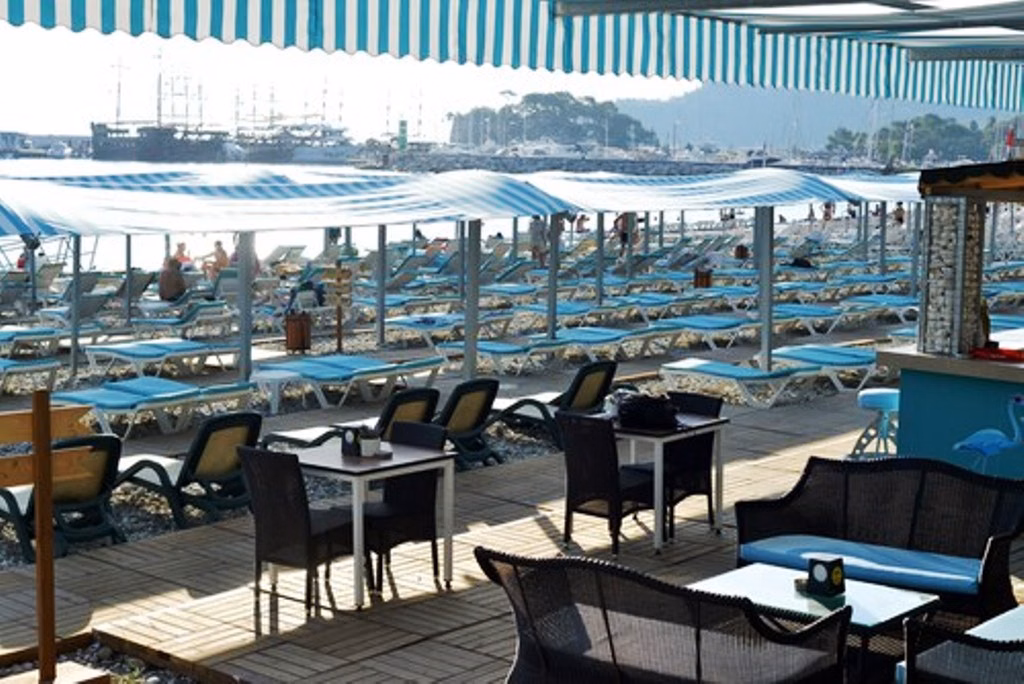 L'ancora Beach