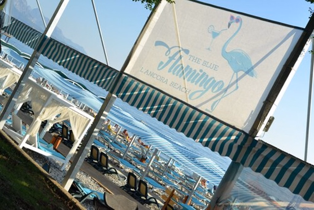 L'ancora Beach