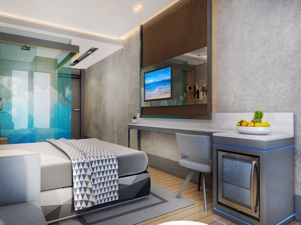 Laren Family Hotel & Spa -  Boutique Hotel