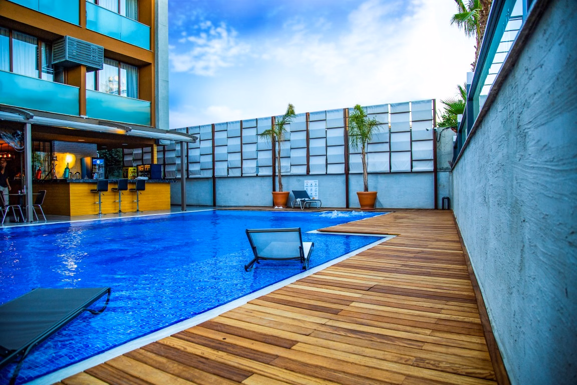 Laren Family Hotel & Spa -  Boutique Hotel
