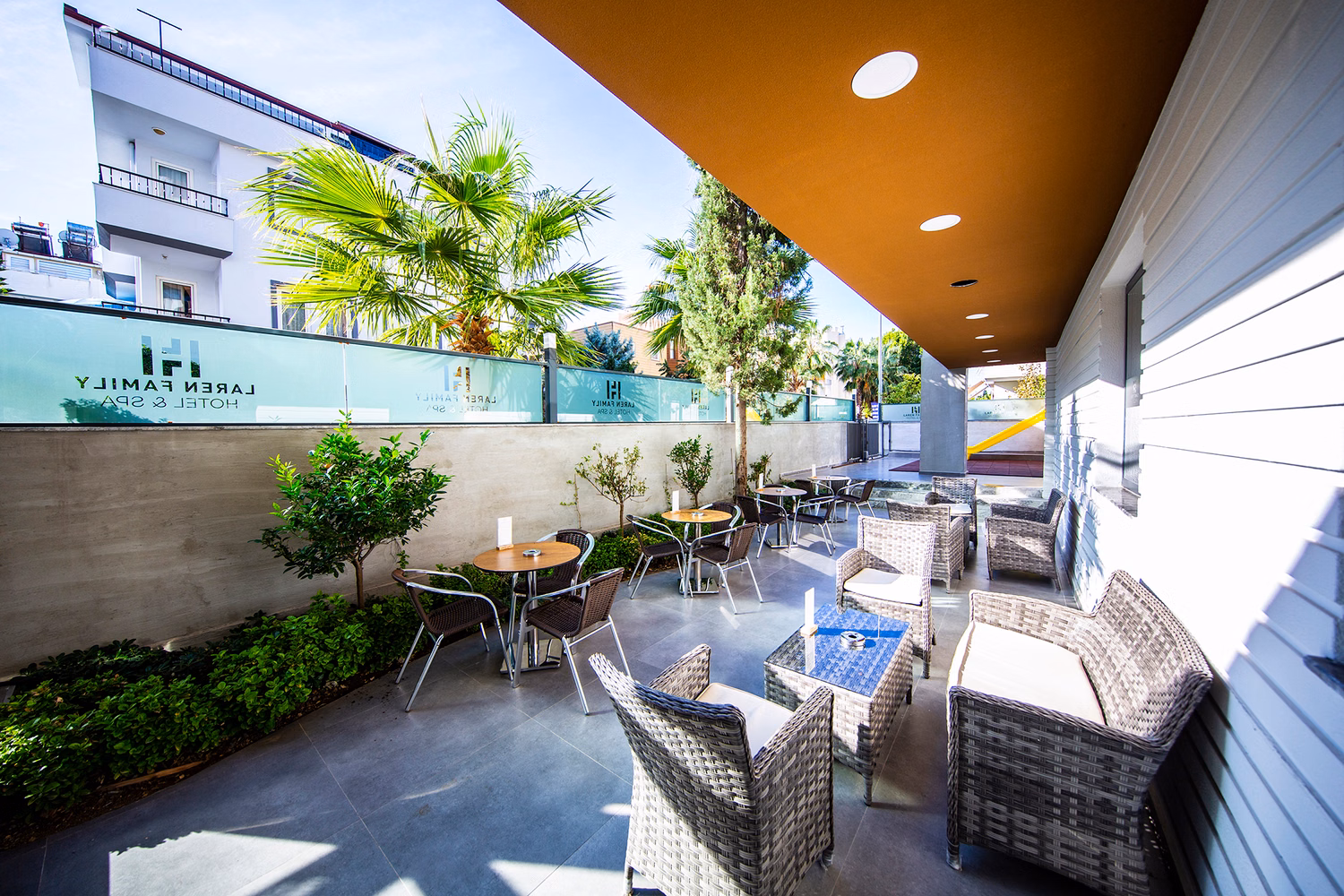 Laren Family Hotel & Spa -  Boutique Hotel