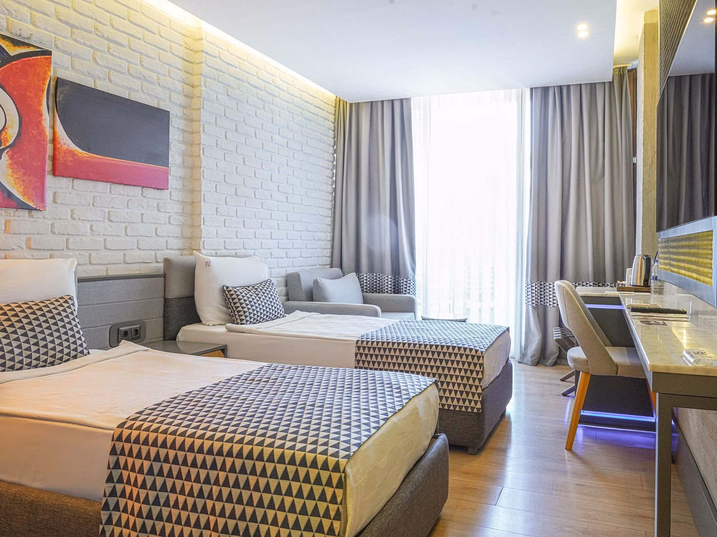 Laren Family Hotel & Spa -  Boutique Hotel