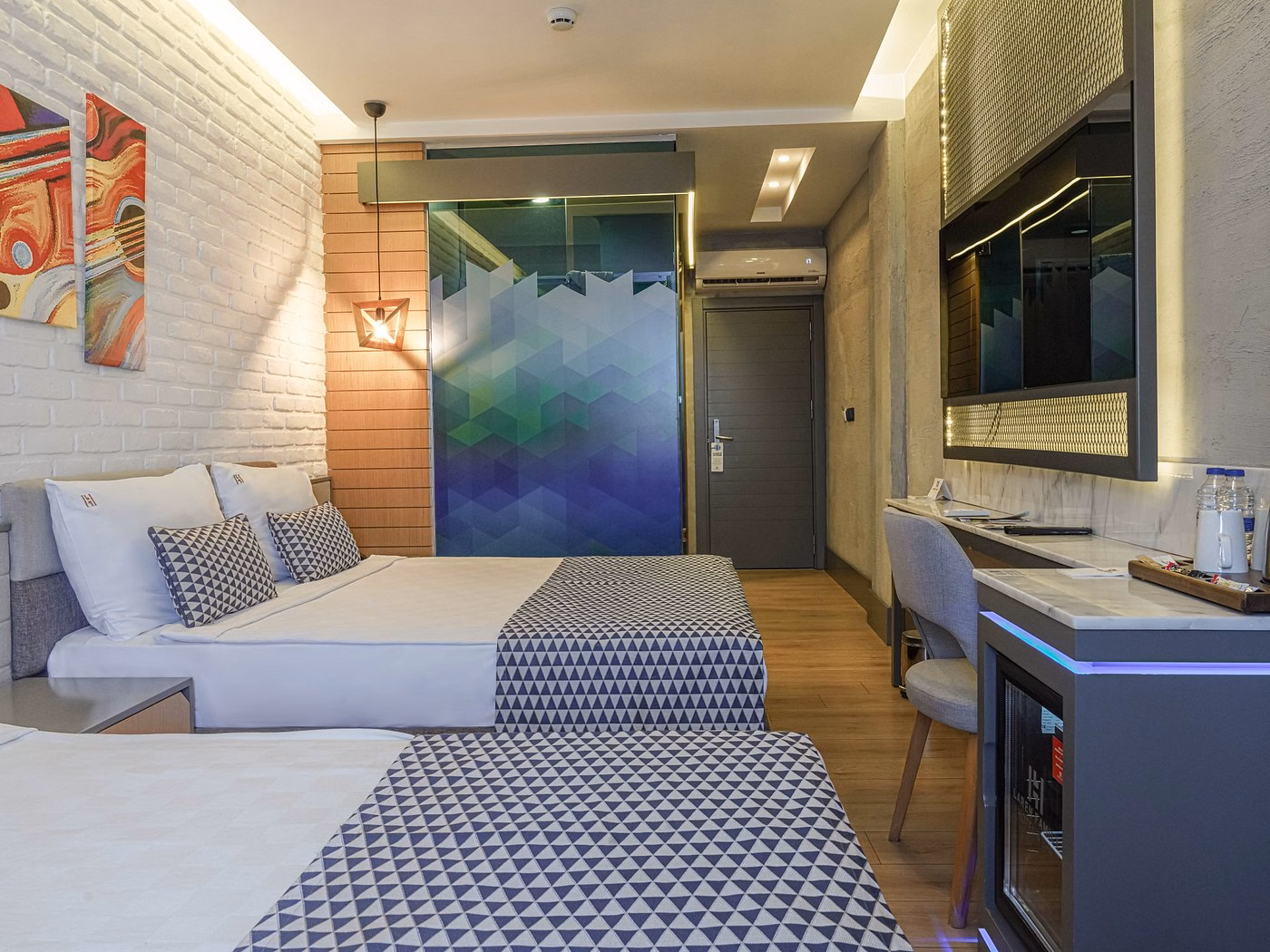 Laren Family Hotel & Spa -  Boutique Hotel