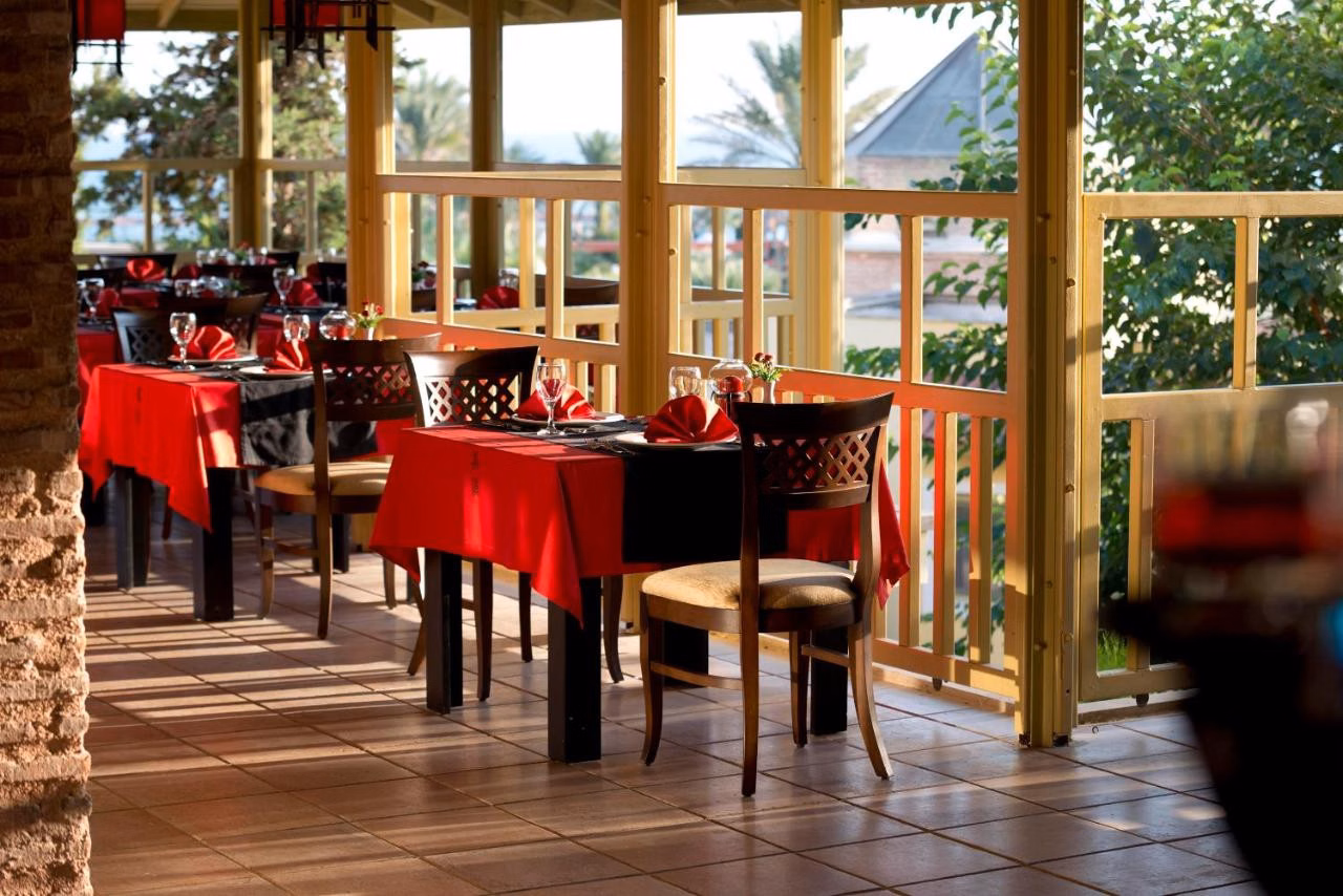 Limak Arcadia Sport Resort