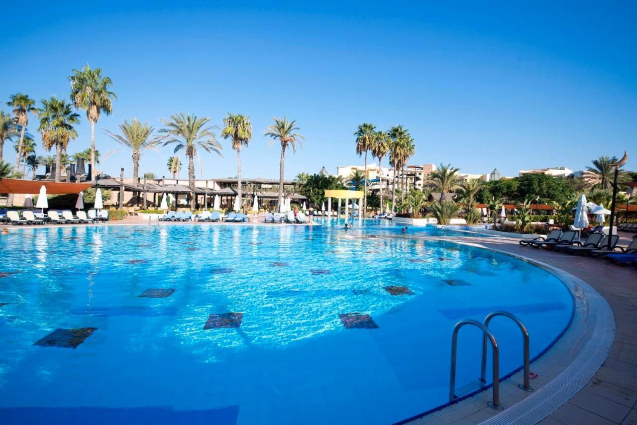 Limak Arcadia Sport Resort