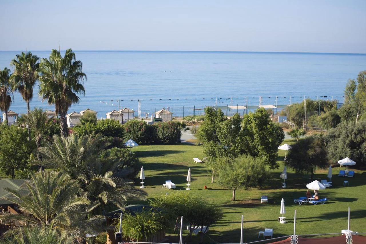 Limak Arcadia Sport Resort
