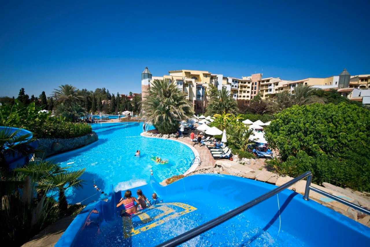 Limak Arcadia Sport Resort