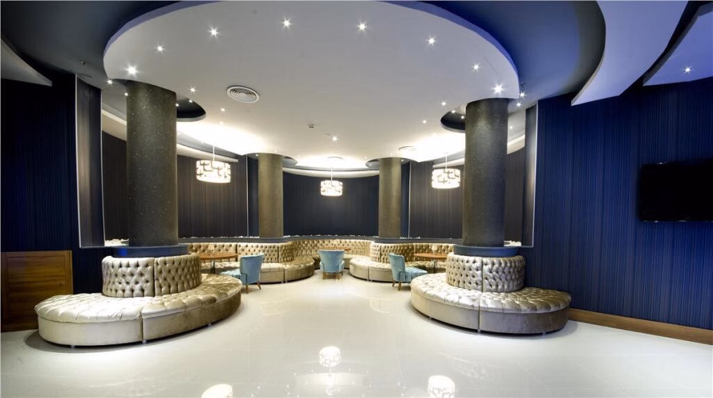 Limak Atlantis De Luxe Hotel & Resort