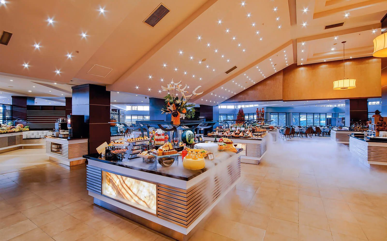 Limak Lara De Luxe Hotel and Resort