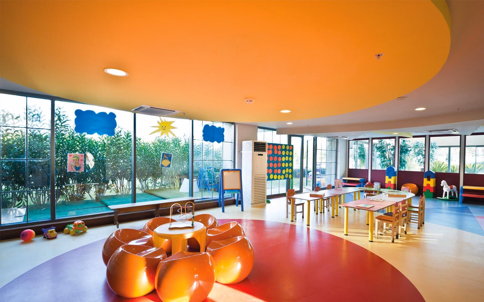 Limak Lara De Luxe Hotel and Resort