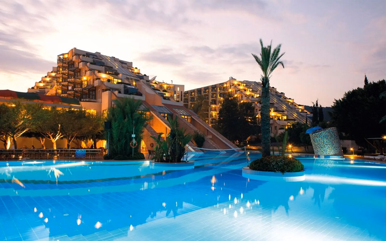 Limak Limra Hotel & Resort