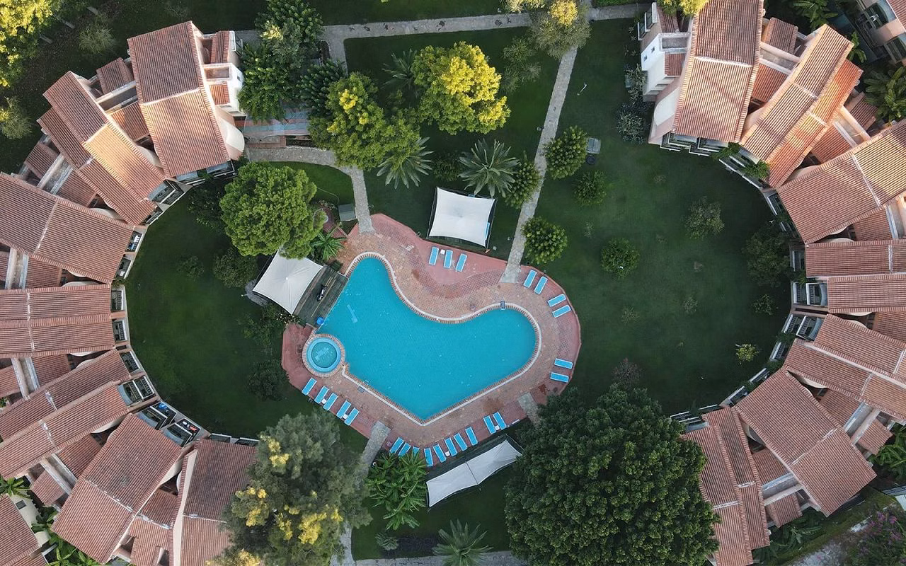 Limak Limra Hotel & Resort
