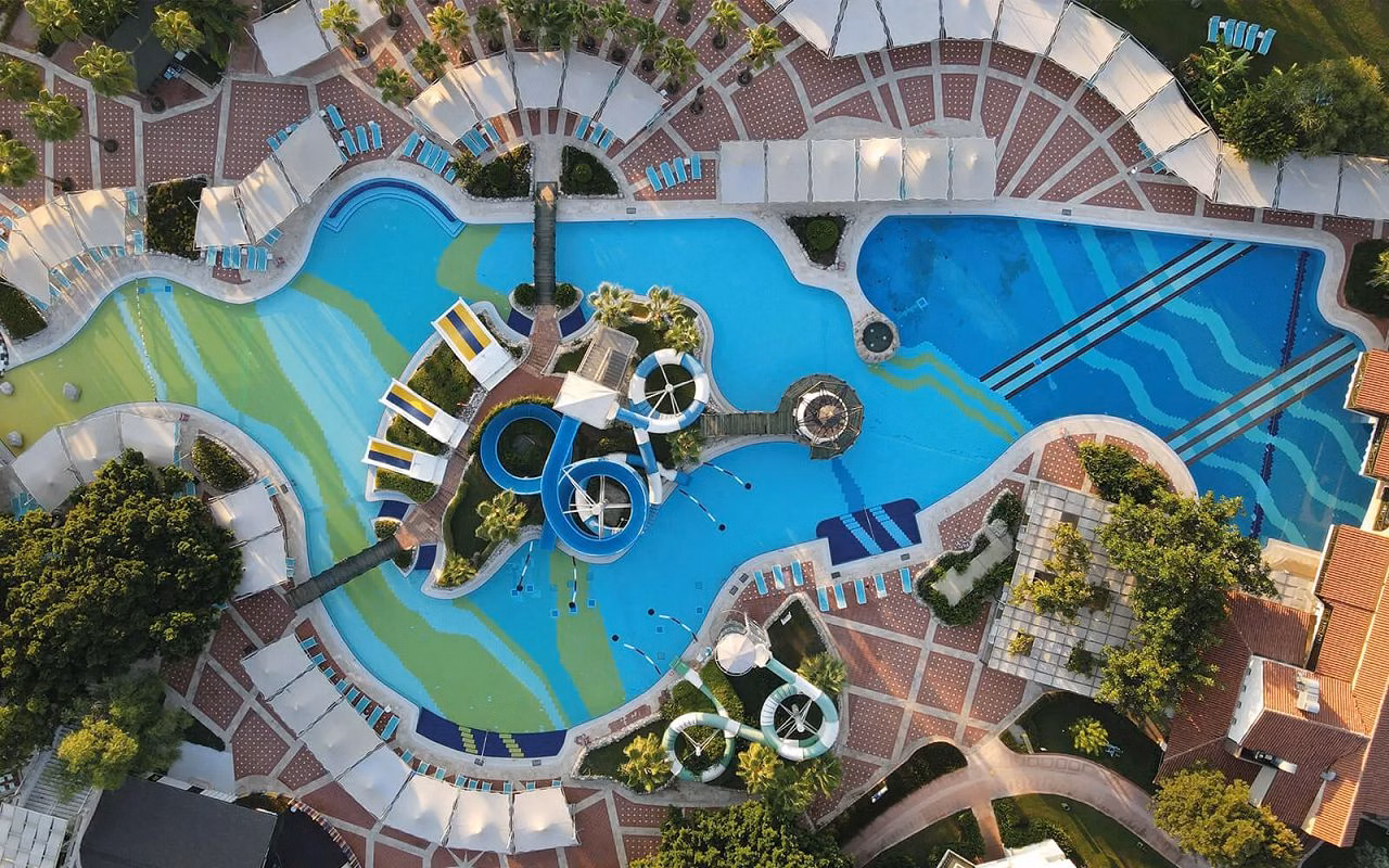 Limak Limra Hotel & Resort