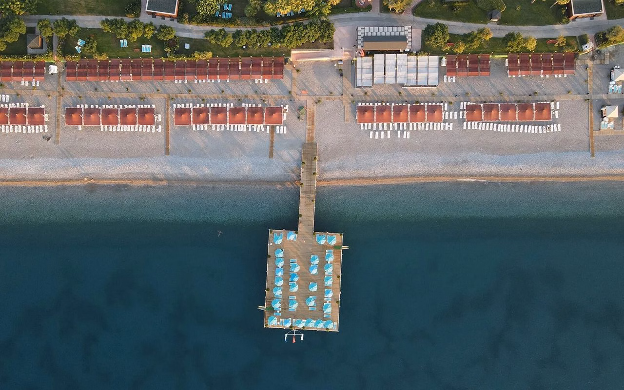Limak Limra Hotel & Resort