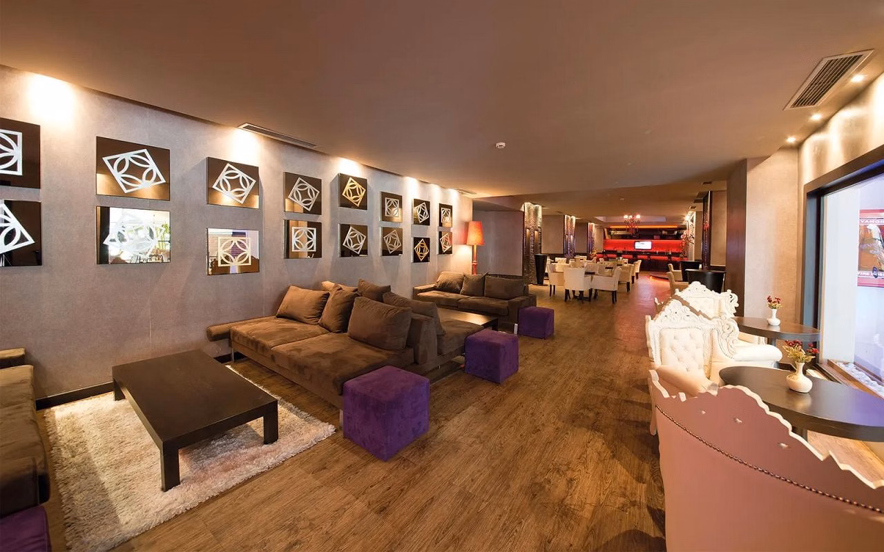 Limak Limra Hotel & Resort