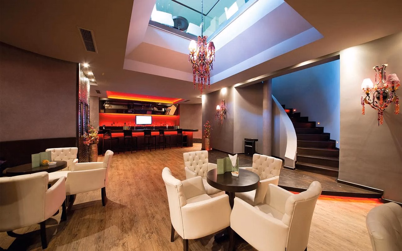 Limak Limra Hotel & Resort