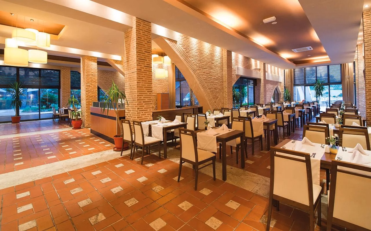 Limak Limra Hotel & Resort