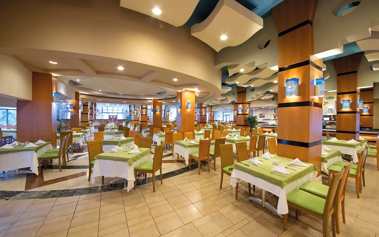 Limak Limra Hotel & Resort