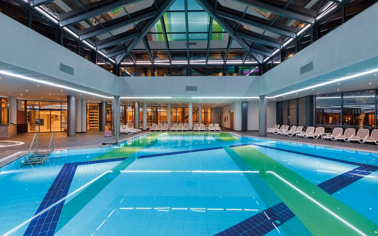 Limak Limra Hotel & Resort
