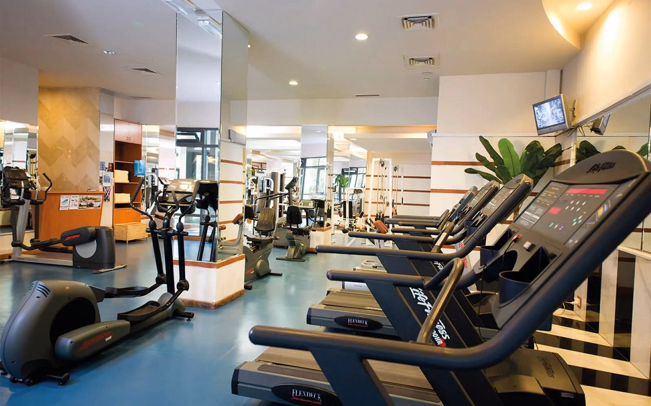 Limak Limra Hotel & Resort