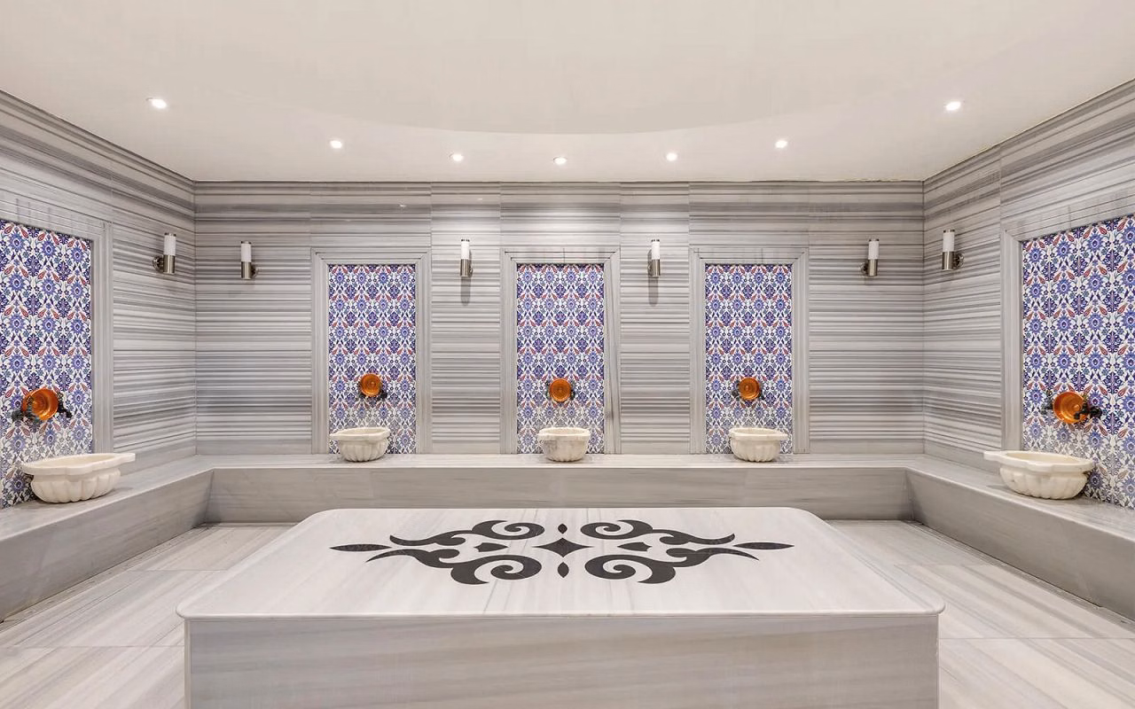 Limak Limra Hotel & Resort