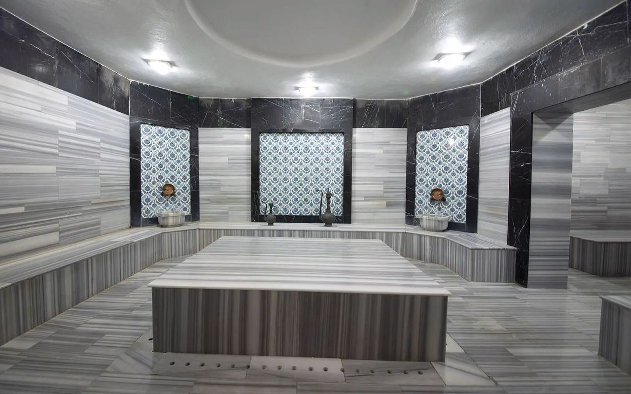 Limak Limra Hotel & Resort