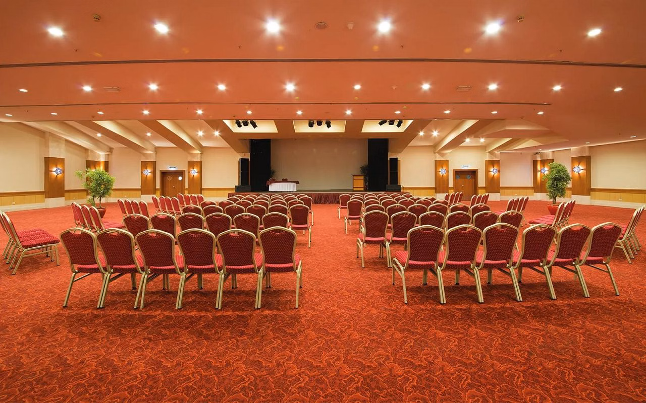 Limak Limra Hotel & Resort