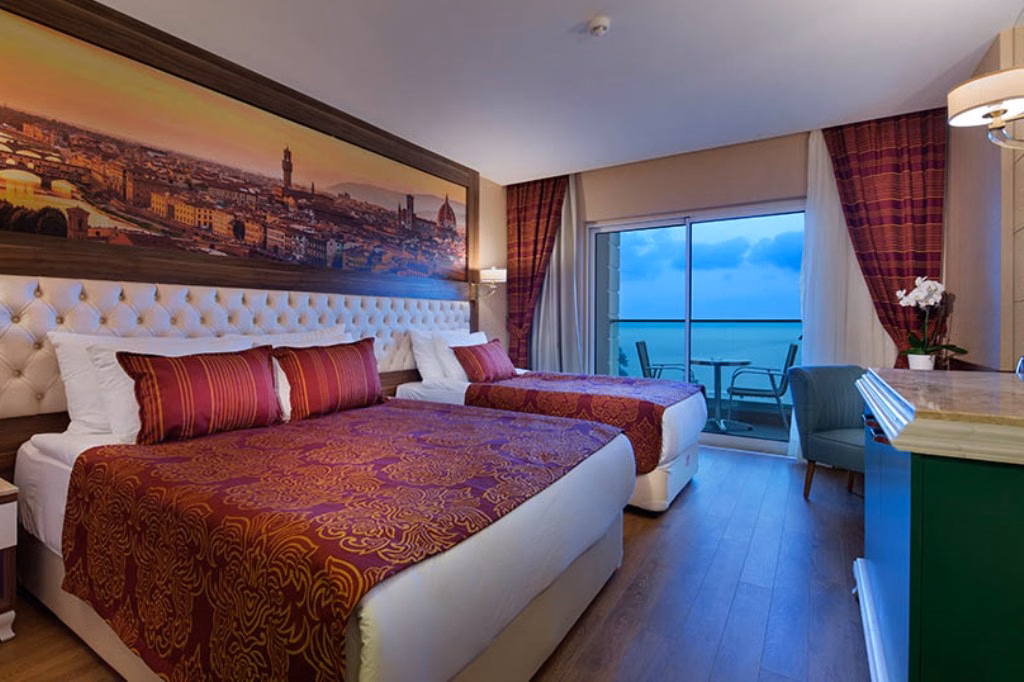 Litore Resort Hotel & Spa - All Inclusive
