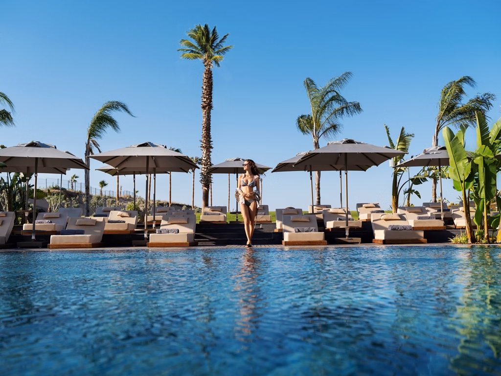 Liu Resorts