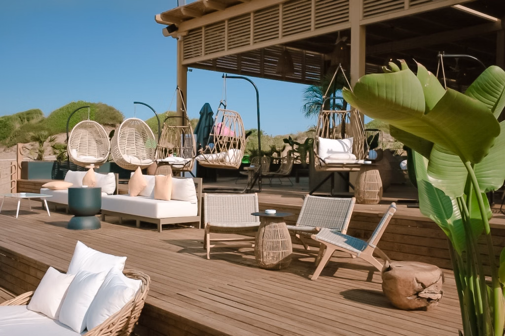 Liu Resorts