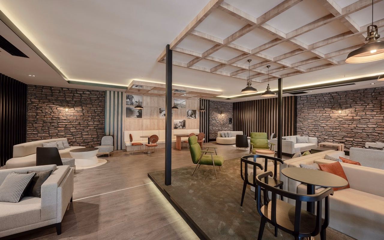 L'Oceanica Beach Resort