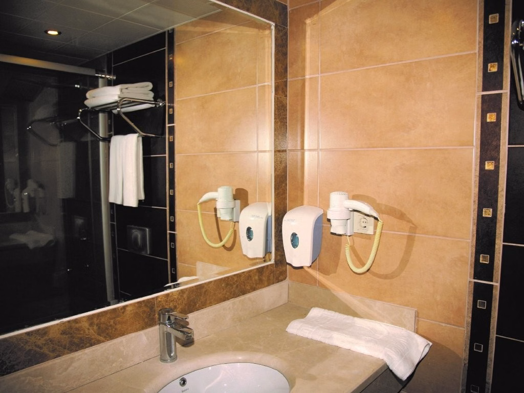 Loxia Comfort Beach Alanya
