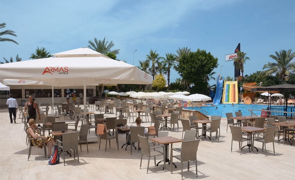 Loxia Comfort Beach Alanya